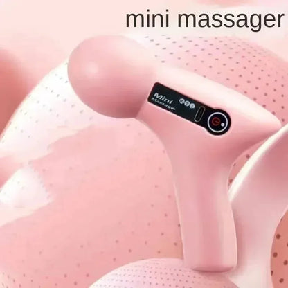 Mini Massager